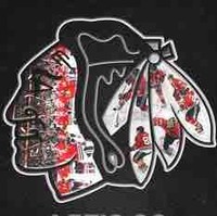 Nhl Blackhawks