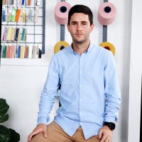 Tomas Arango