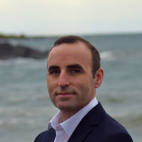 Alastair Mole