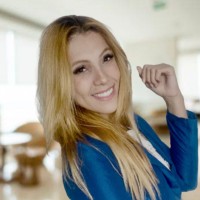 Giseli Monica Camargo de Lima