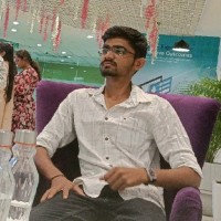 Kolimi Nikhil Reddy