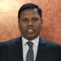 Jayakrishna M