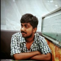 Vignesh Mayilsamy