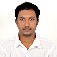 Abhijith PP