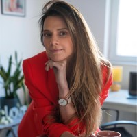 Aleksandra Milisavljević