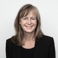 Bente Gade
