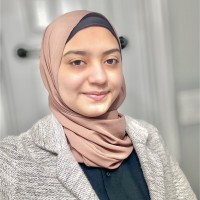 Safiya Patel