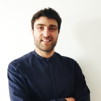 Patrick Montenegro