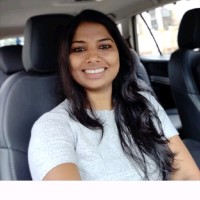 Charitha Shetty