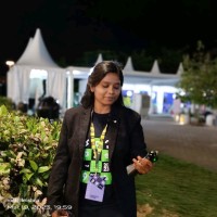 Harini Kandasamy