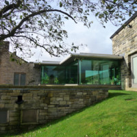 HNA Architects Ltd