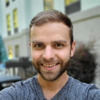 Alex Garbuz