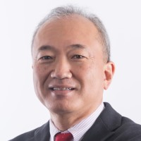 Masami Yamamori