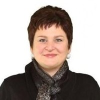 Lorraine Marak