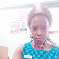 Zinhle Mzimela