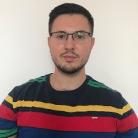 Serkan Koch