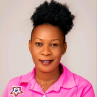 Angela Ofonime