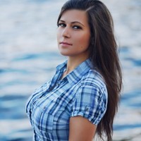 Suzanna Tkacheva