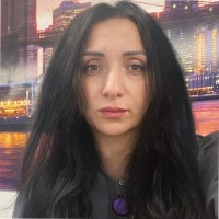 Mariam Tkemaladze