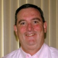 Gary Burkhard