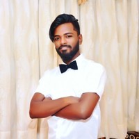 Muzaffarali Ansari