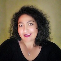 Margarita Moreno Ortiz