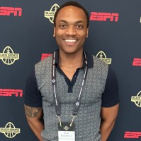 Kirk Williams Ii, Mba