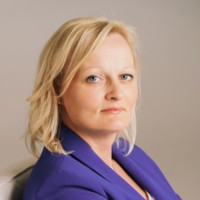 Maria McAllister