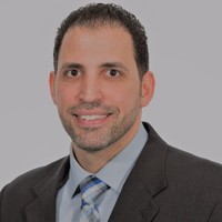 Robert Kas-Shamoun Rn, Bsn