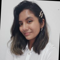 María Elena Llamocca Manco