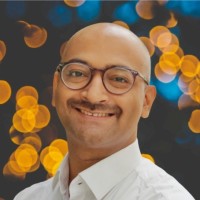Saurabh Parmar