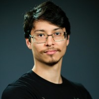 Marcus Nishimaru