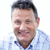 David Land