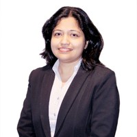 Rituparna Chatterjee