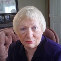 Freida Alexander