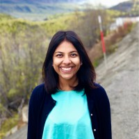 Deepti Murali