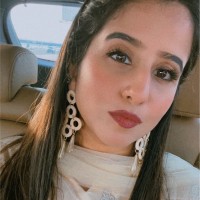 Khadija Seth