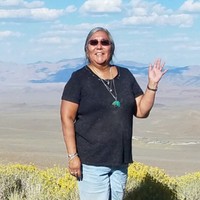Sheba Romero-Patton
