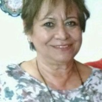 maria luisa gonzalo vazquez