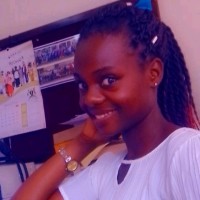 Harriet Iramu