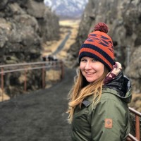 Tara Eberlin Pohlman