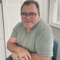 Martin Wilcockson