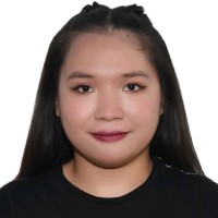 Mary Joy Tabornal