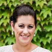 Lindsay Vlasic, RECE