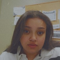 Kaylisha Whalley