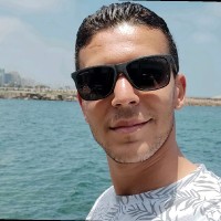 Mohamed Aggag