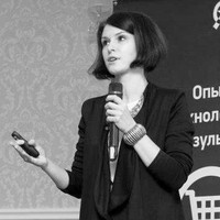 Olena Zhybul