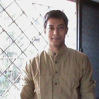 Sandeep Talekar