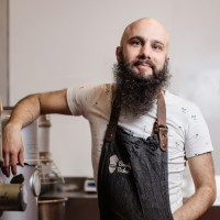 Aaron Prentice