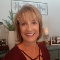 Alisa Richey